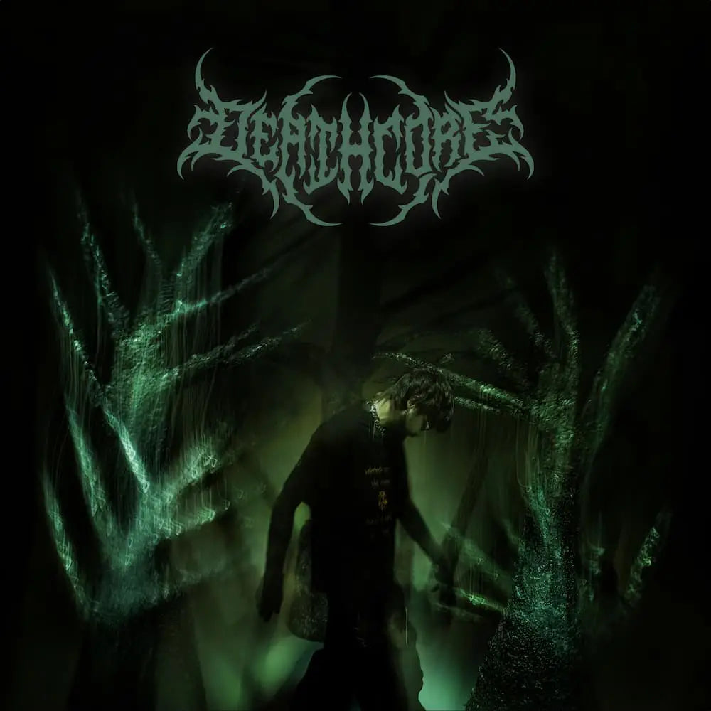 GUGU chivas "deathcore"