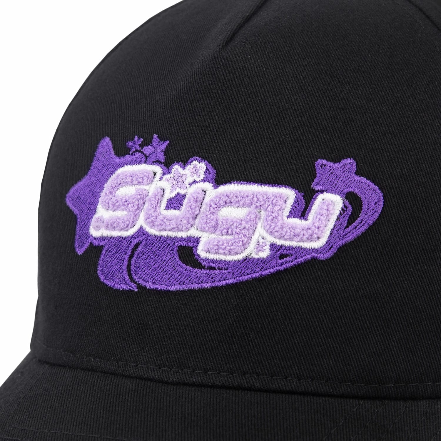 GUGU czapka z daszkiem "GUGU Y2K"