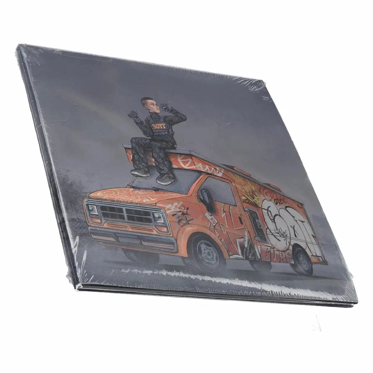 GUGU esceh "3X SOTT"