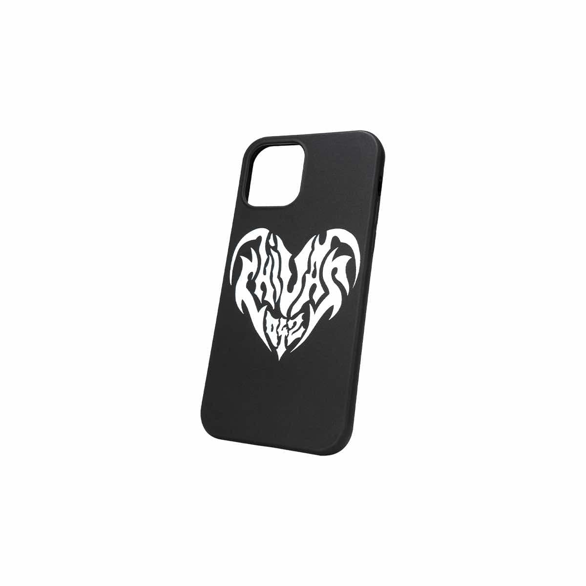 GUGU etui na telefon "CHIVAS" heart