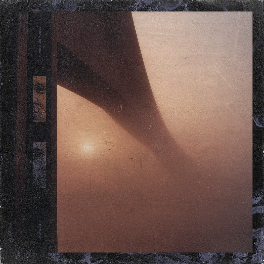 GUGU Karwan "Wschód Końca"