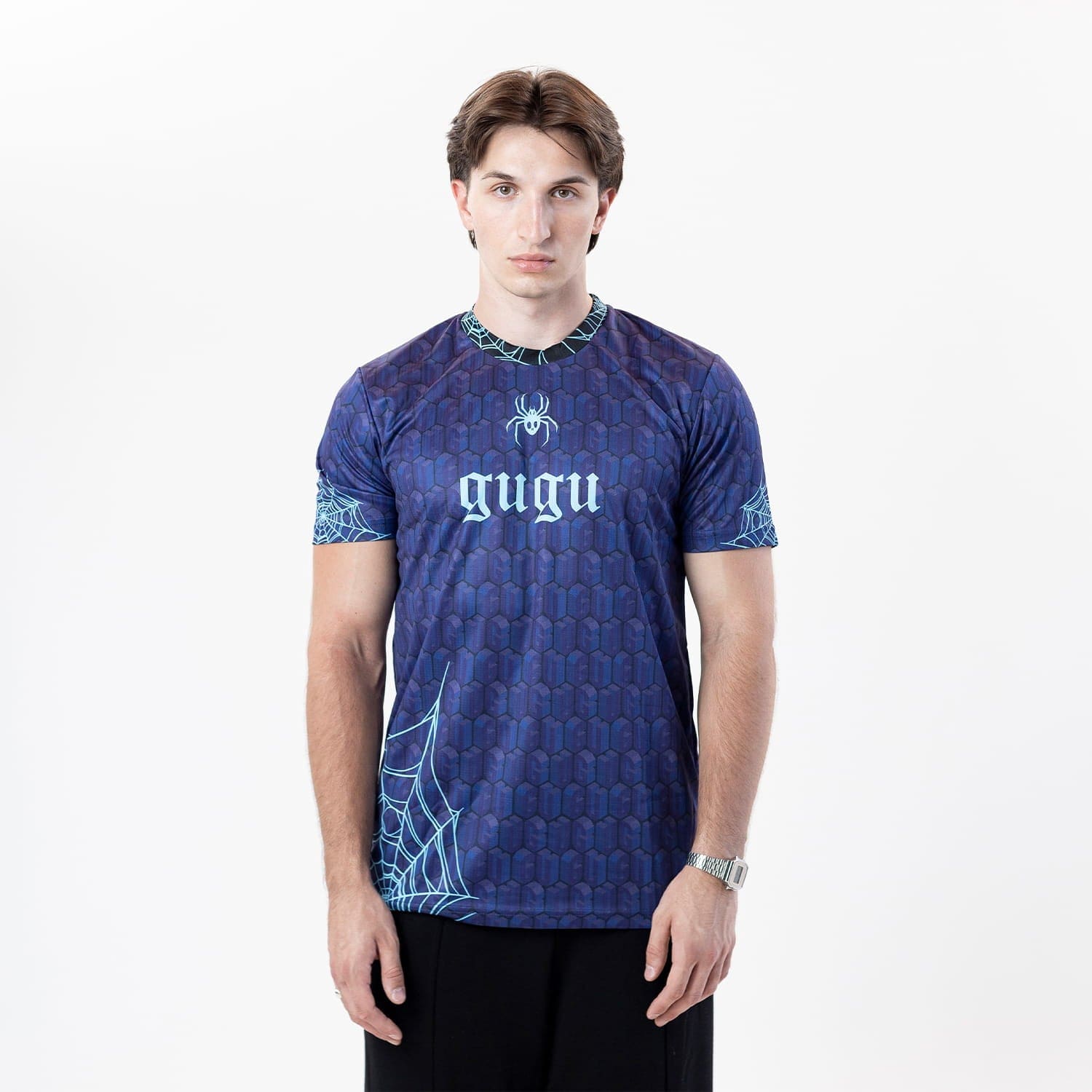 GUGU koszulka piłkarska "FC GUGU" domowa