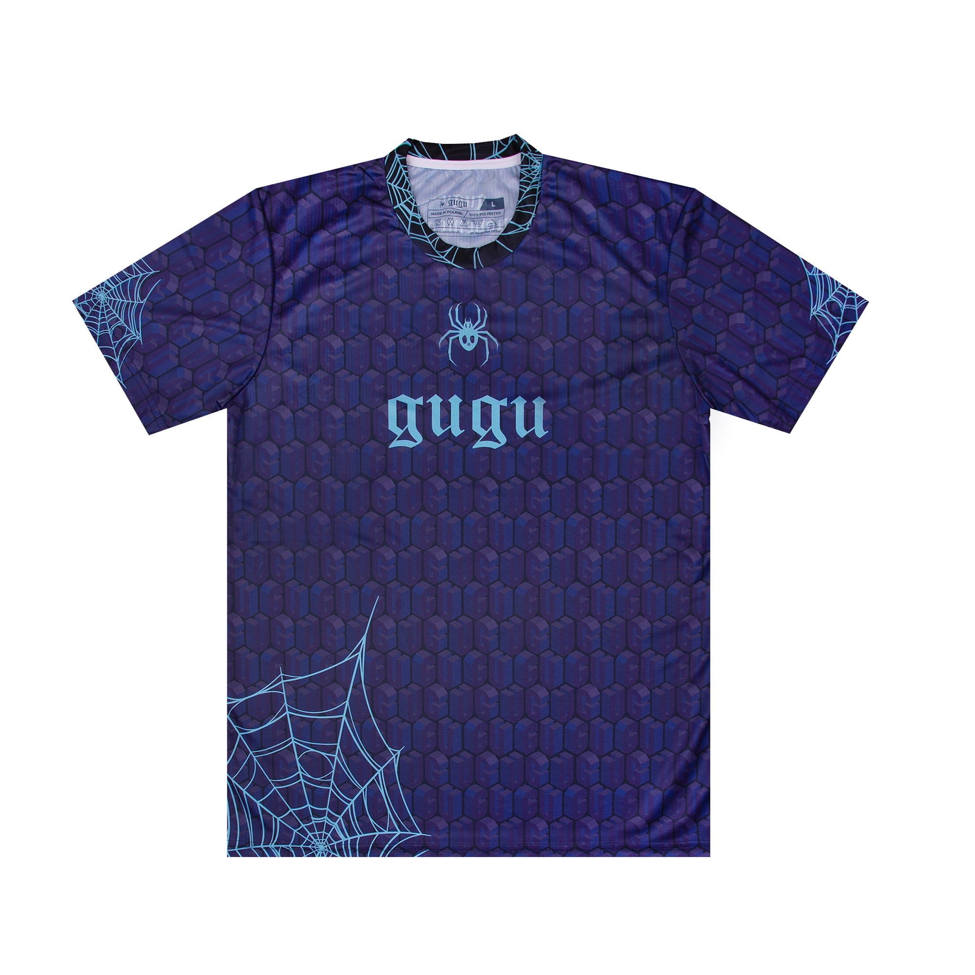 GUGU koszulka piłkarska "FC GUGU" domowa