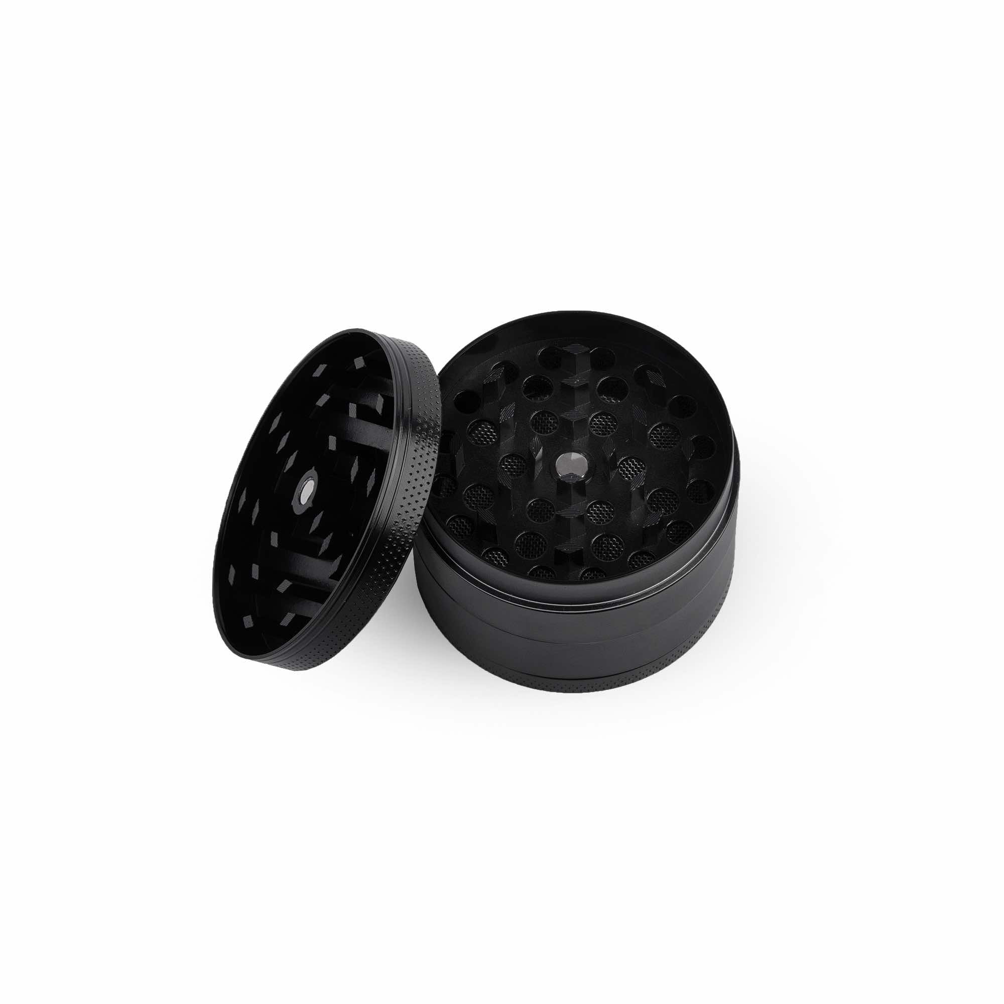 GUGU młynek aluminiowy "GUGU MOVEMENT"