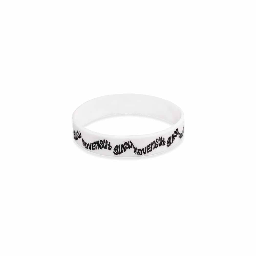 GUGU opaska "GUGU MOVEMENT" bubble