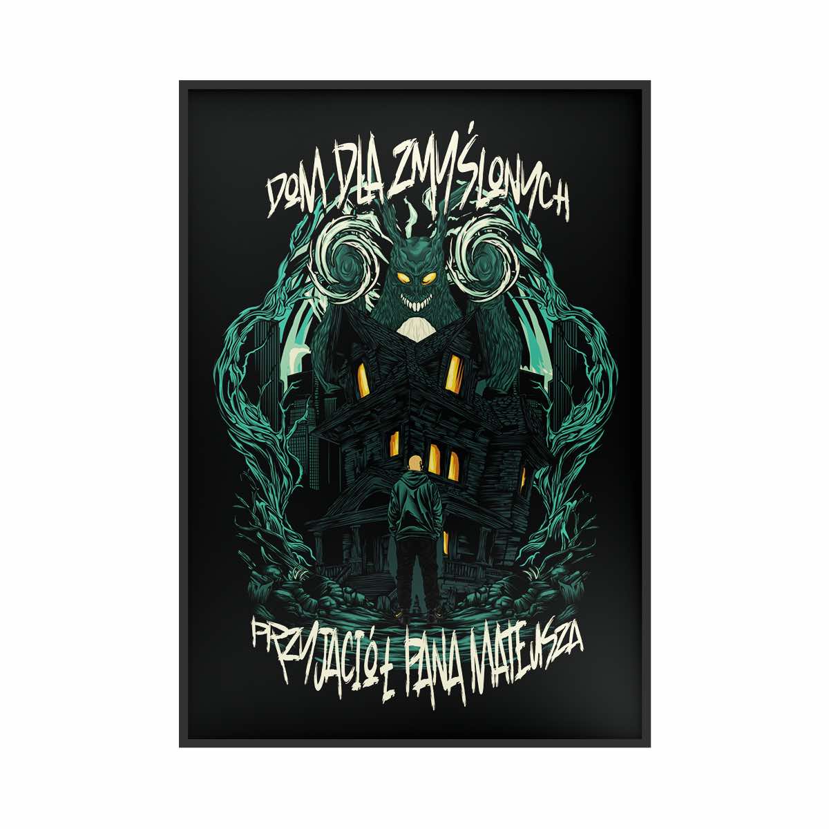 GUGU plakat "DDZPPM"