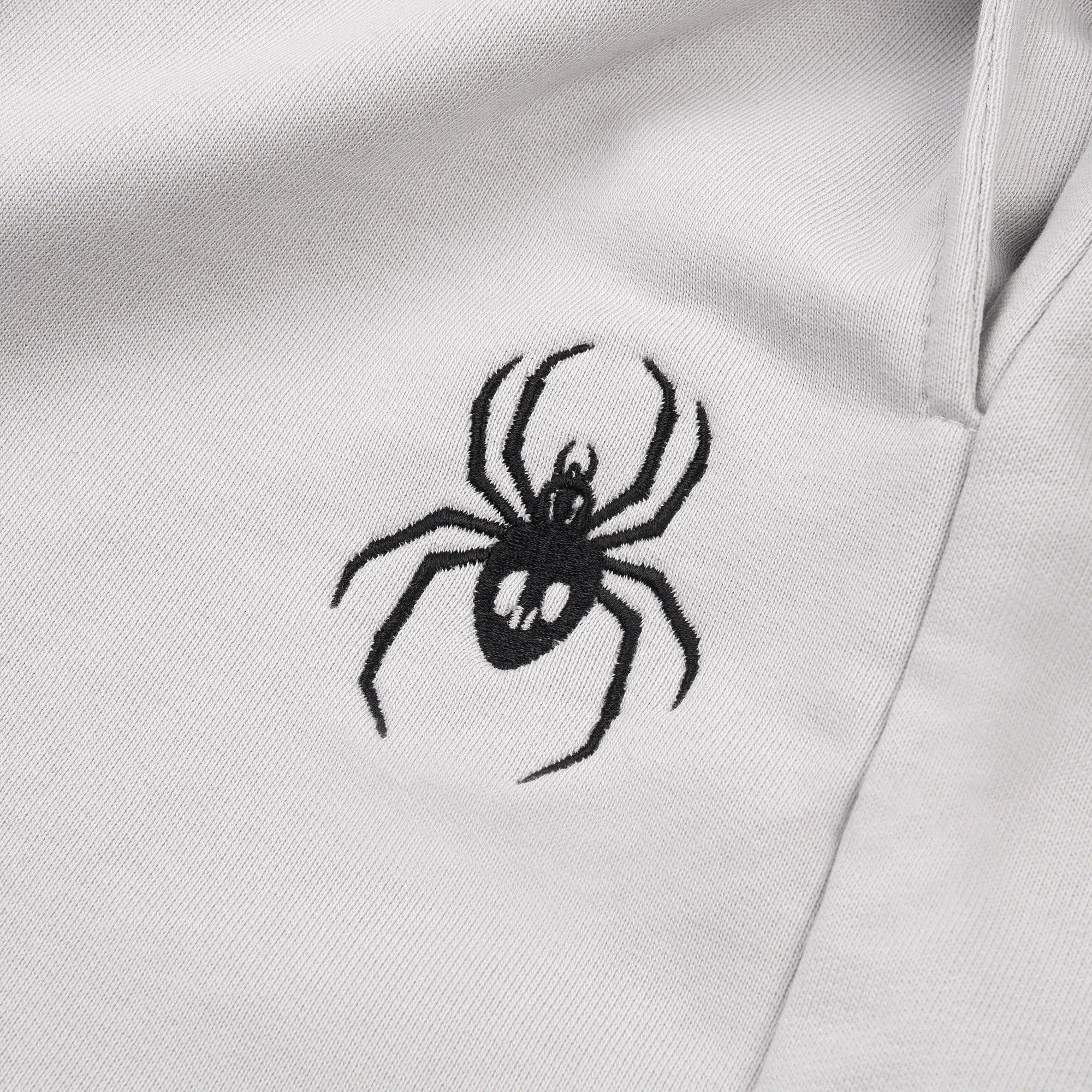 GUGU spodenki dresowe "GUGU" gray