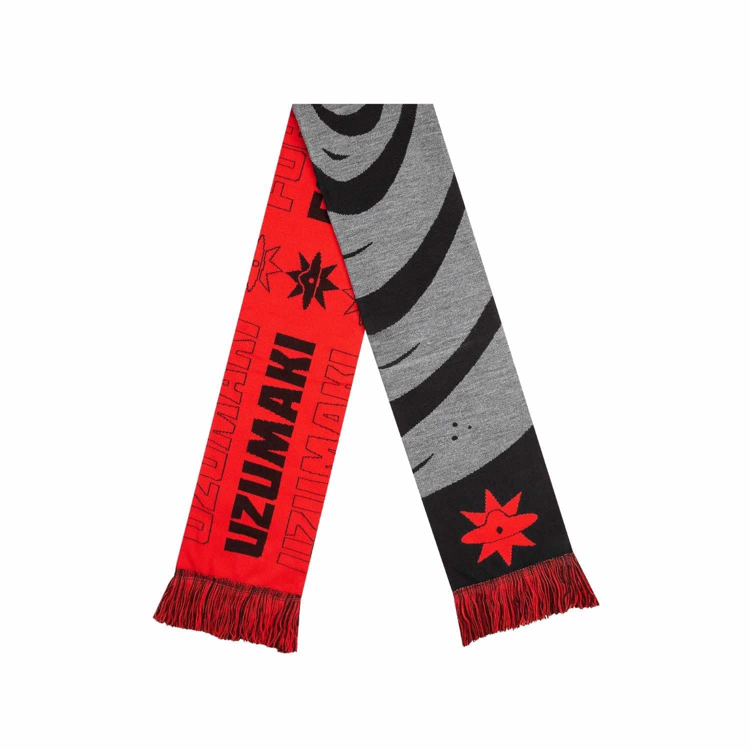 GUGU szalik "UZUMAKI"