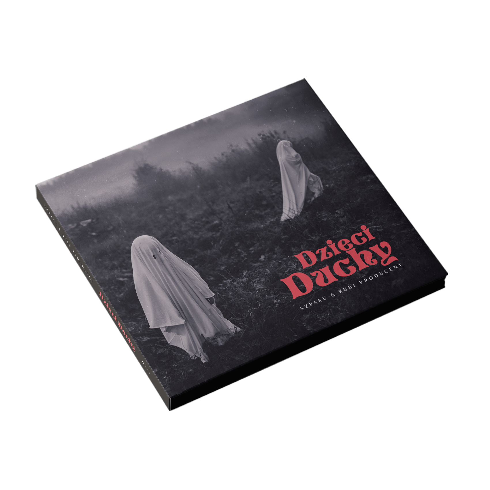 GUGU Szpaku & Kubi Producent "Dzieci Duchy"