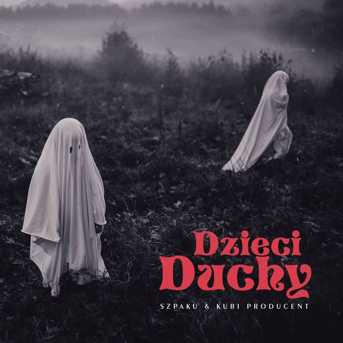 GUGU Szpaku & Kubi Producent "Dzieci Duchy"