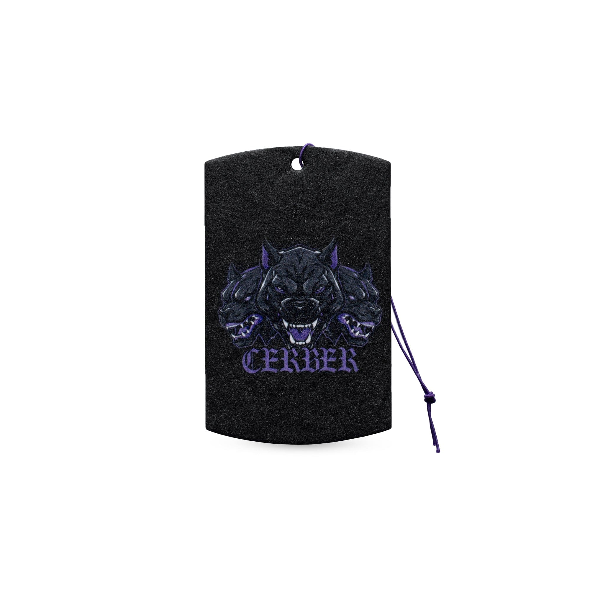 GUGU zawieszka zapachowa "CERBER"