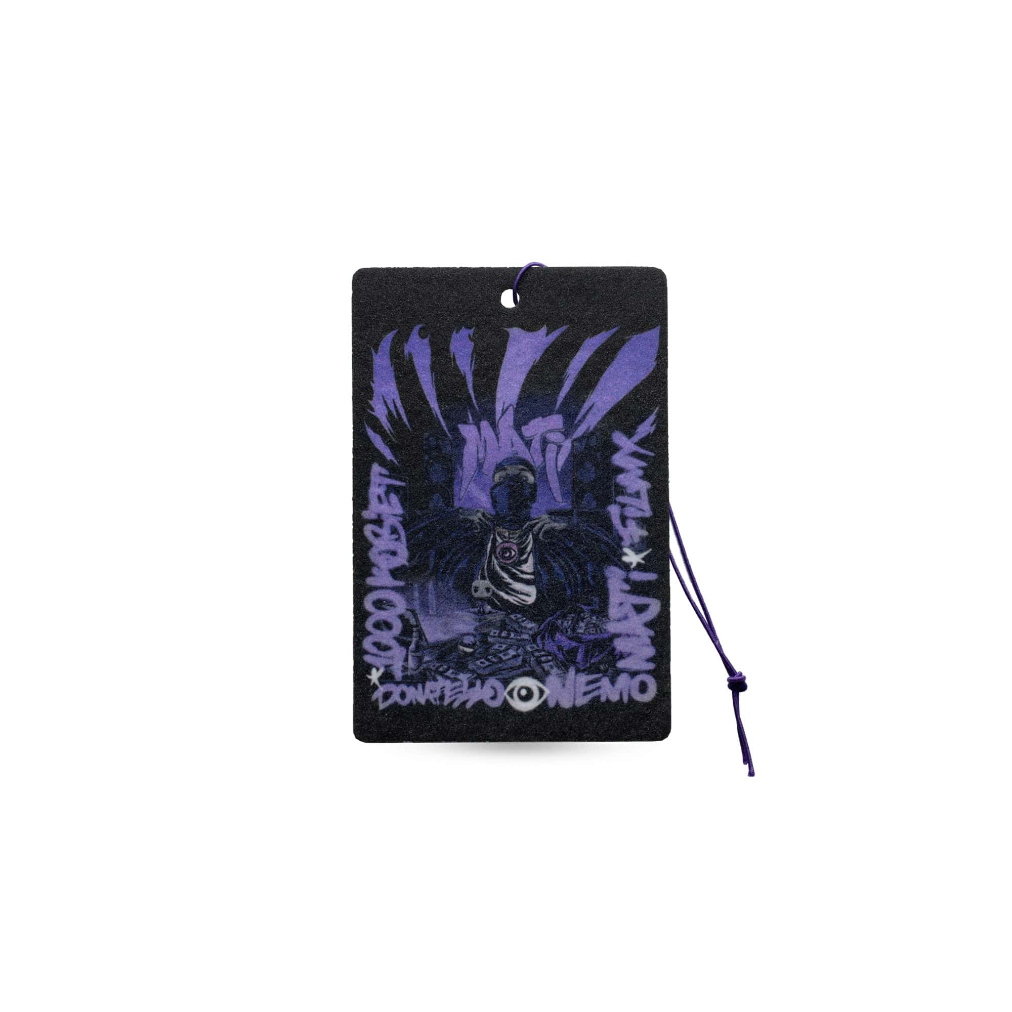 GUGU zawieszka zapachowa "MATI"