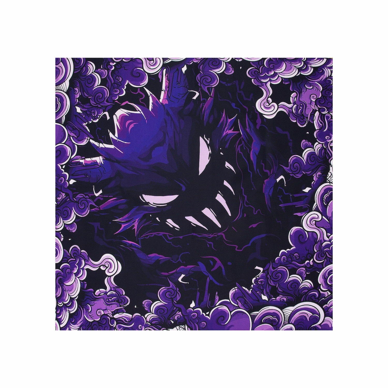 GUGU bandana "ATYPOWY"