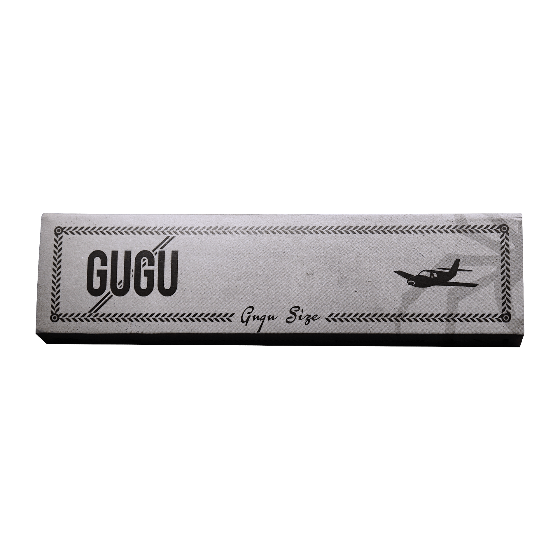 GUGU bletki "GUGU"