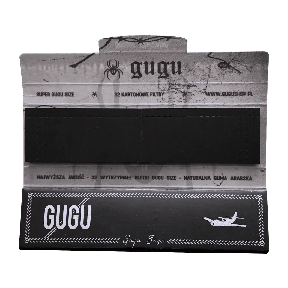 GUGU bletki "GUGU"