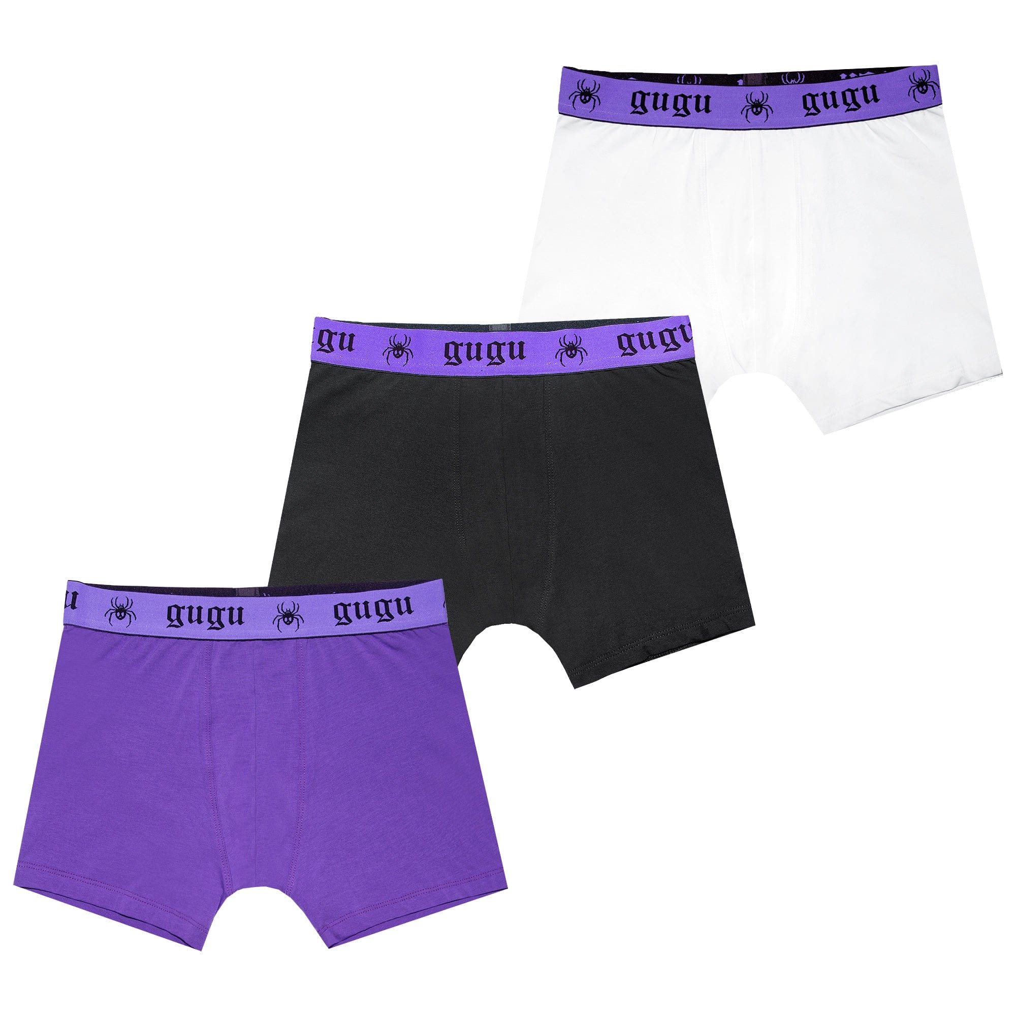 GUGU bokserki "GUGU” (3-pak)