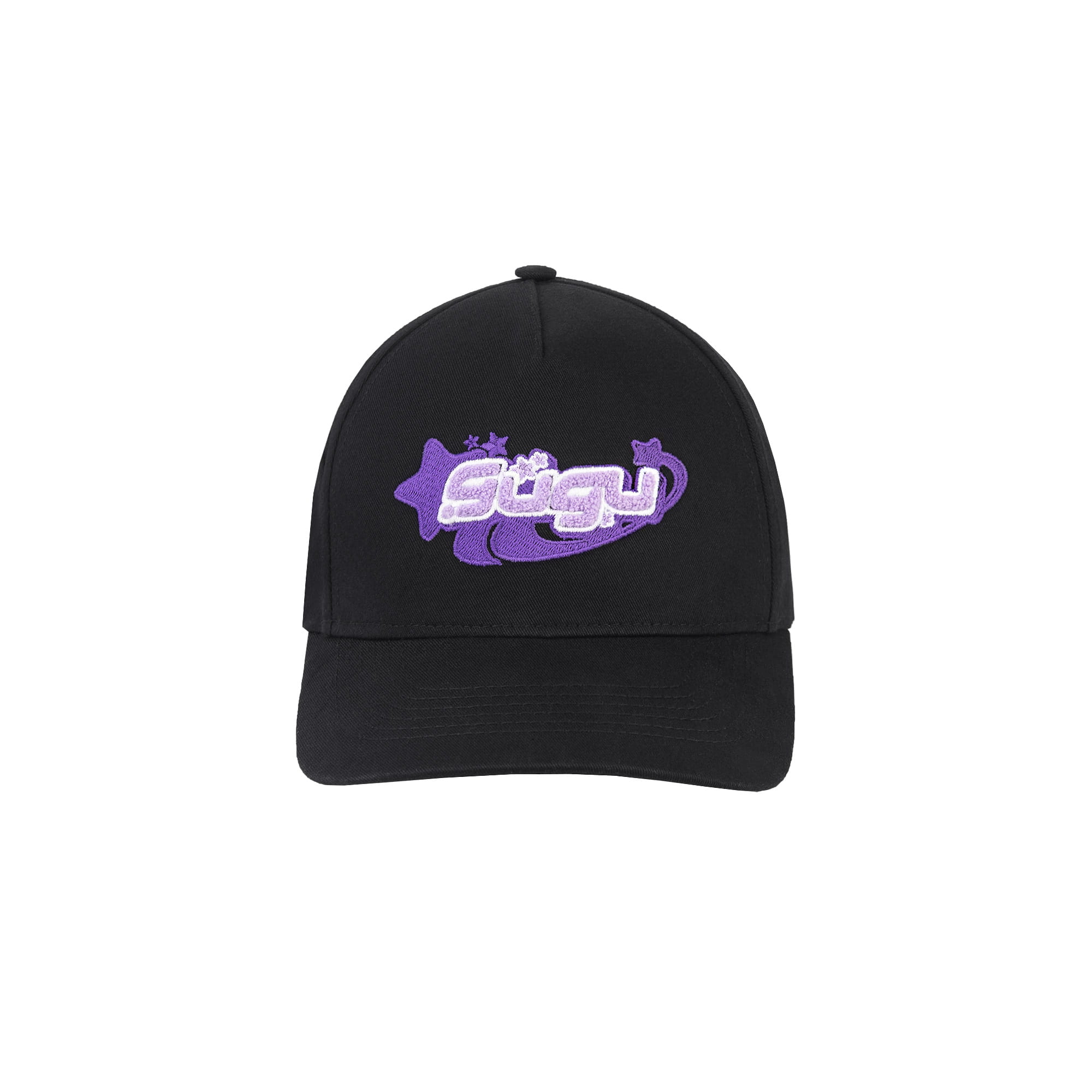 GUGU czapka z daszkiem "GUGU Y2K"