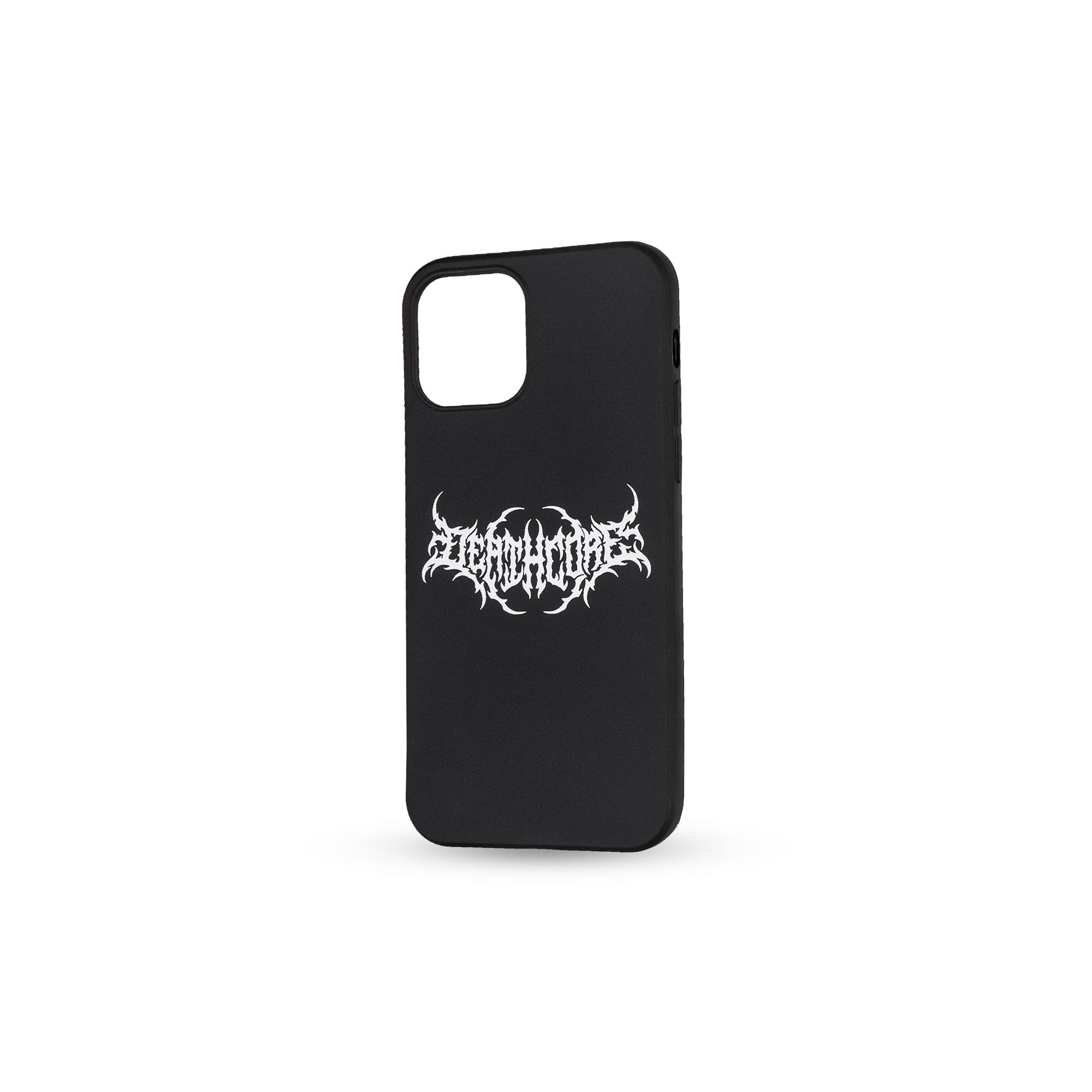 GUGU etui na telefon "DEATHCORE"