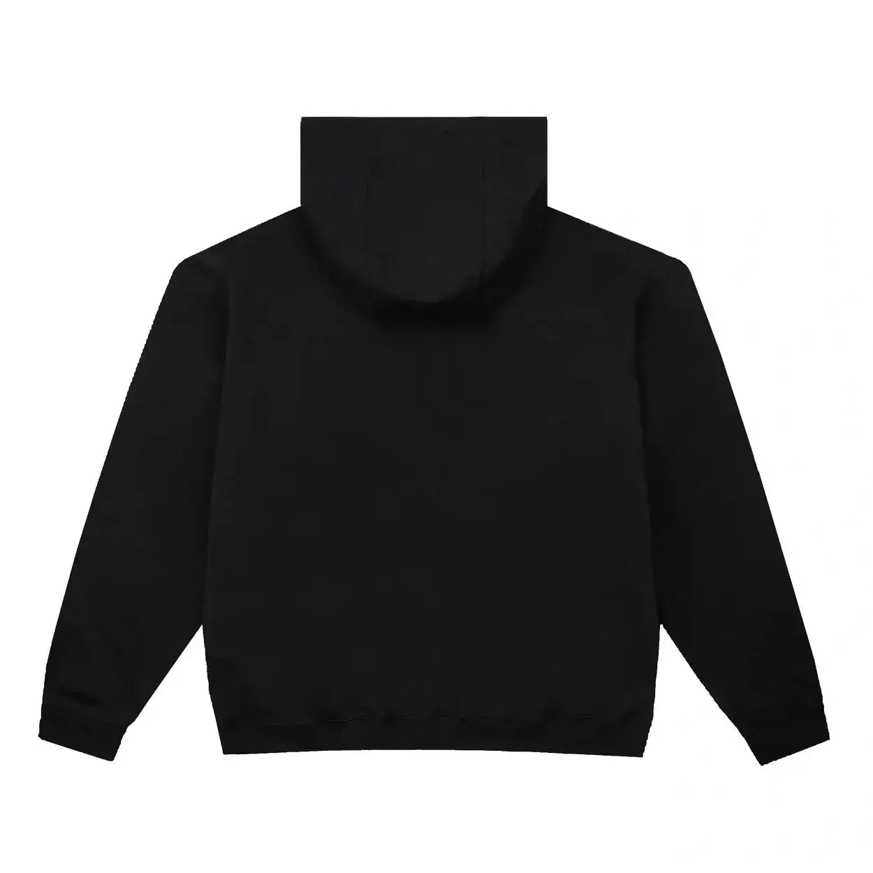 GUGU hoodie "GUGU BASE" black