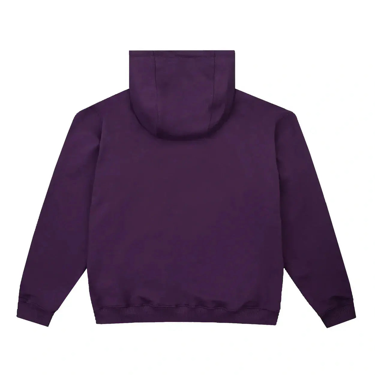 GUGU hoodie "GUGU BASE" violet