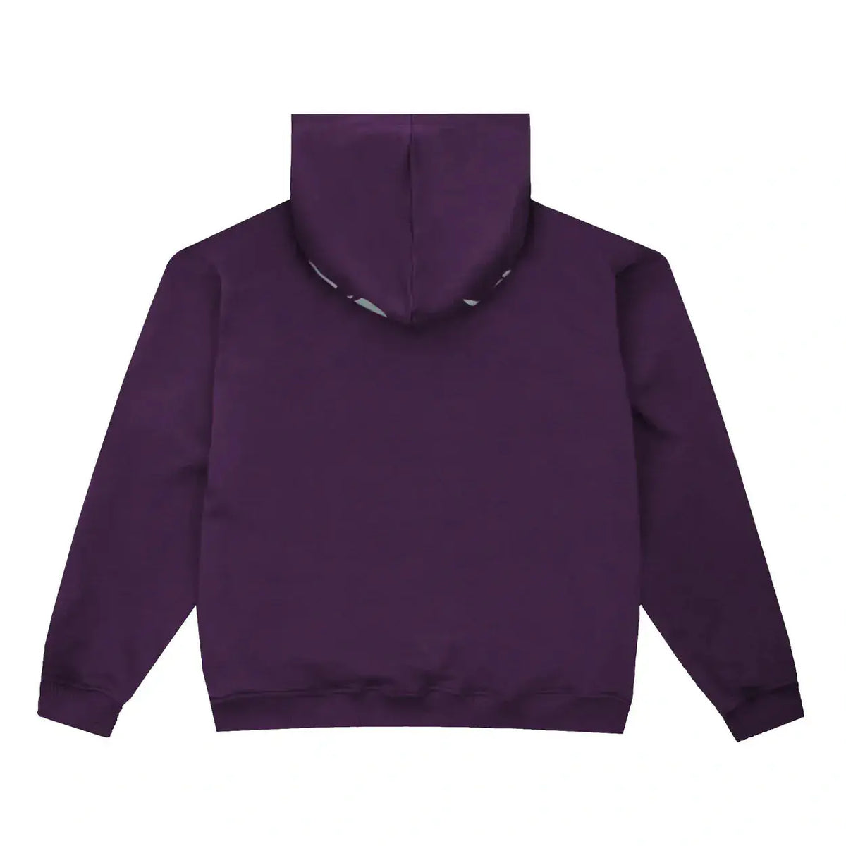 GUGU hoodie "GUGU DEMON" violet