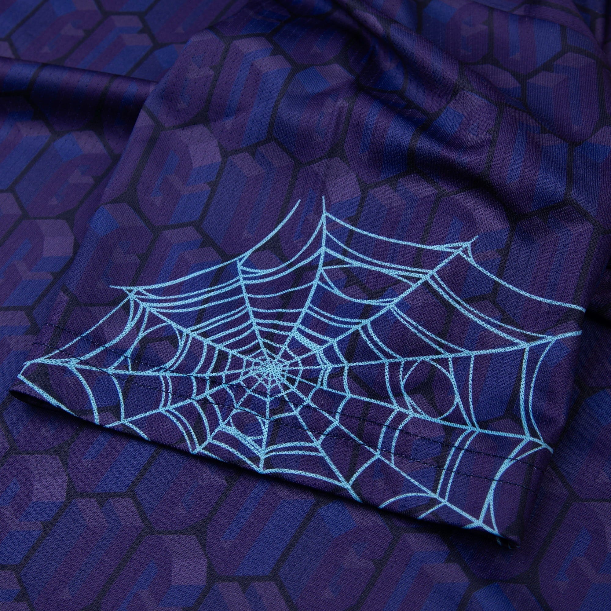 GUGU koszulka piłkarska "FC GUGU" domowa