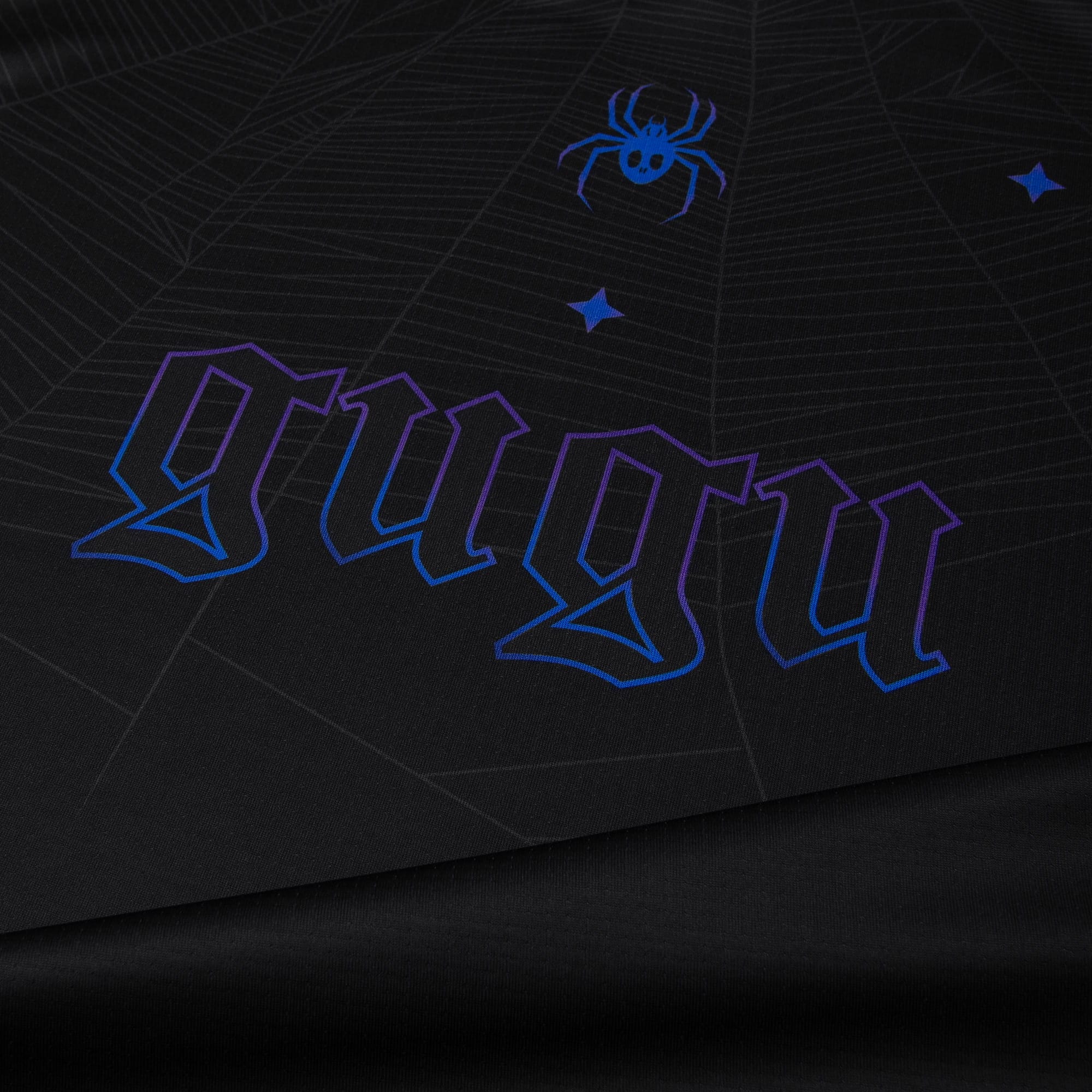 GUGU koszulka piłkarska "FC GUGU" wyjazdowa