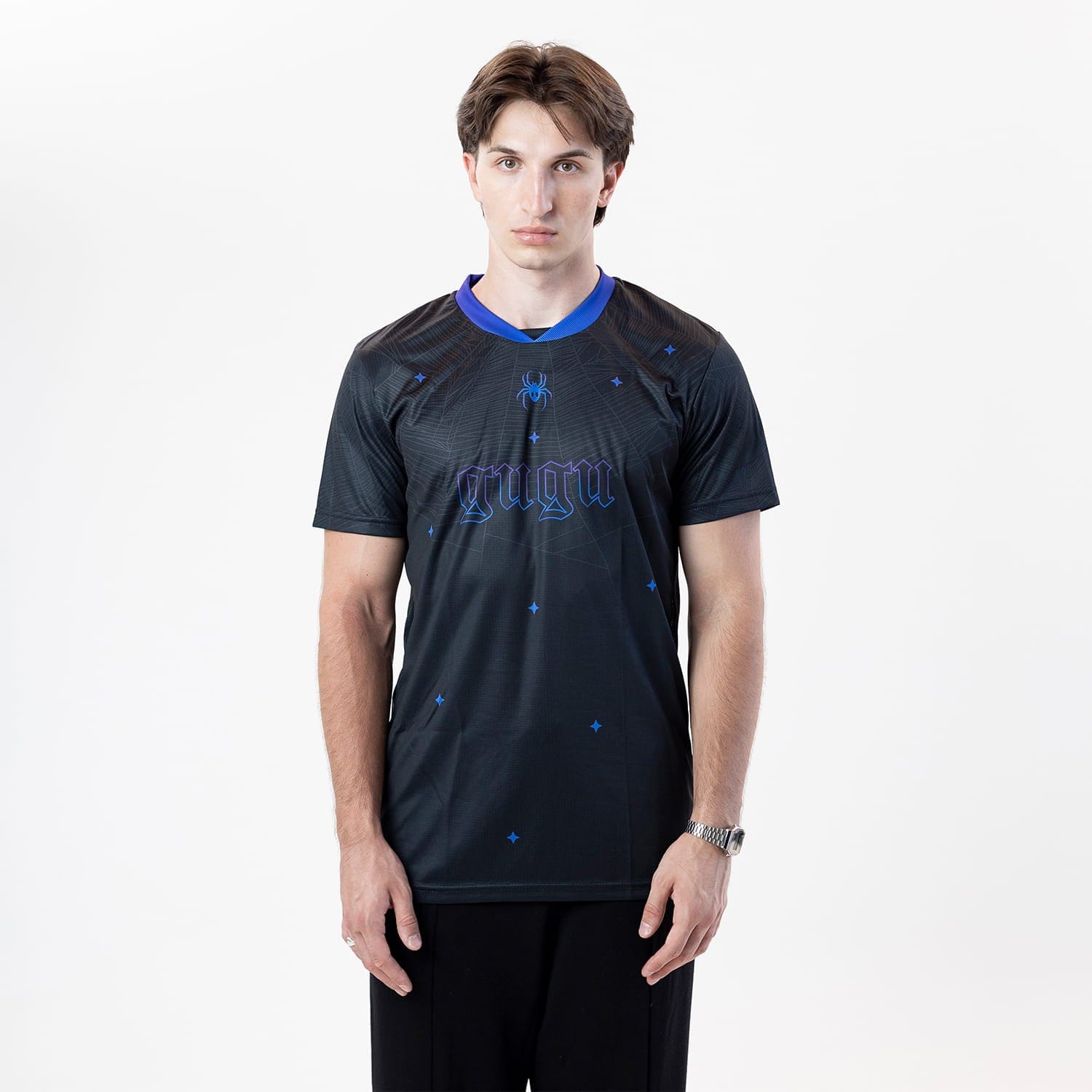 GUGU koszulka piłkarska "FC GUGU" wyjazdowa