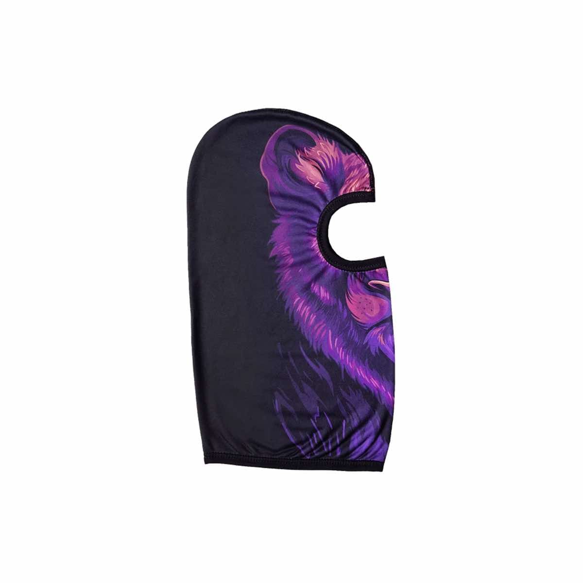 GUGU "MŁODY SIMBA" mask