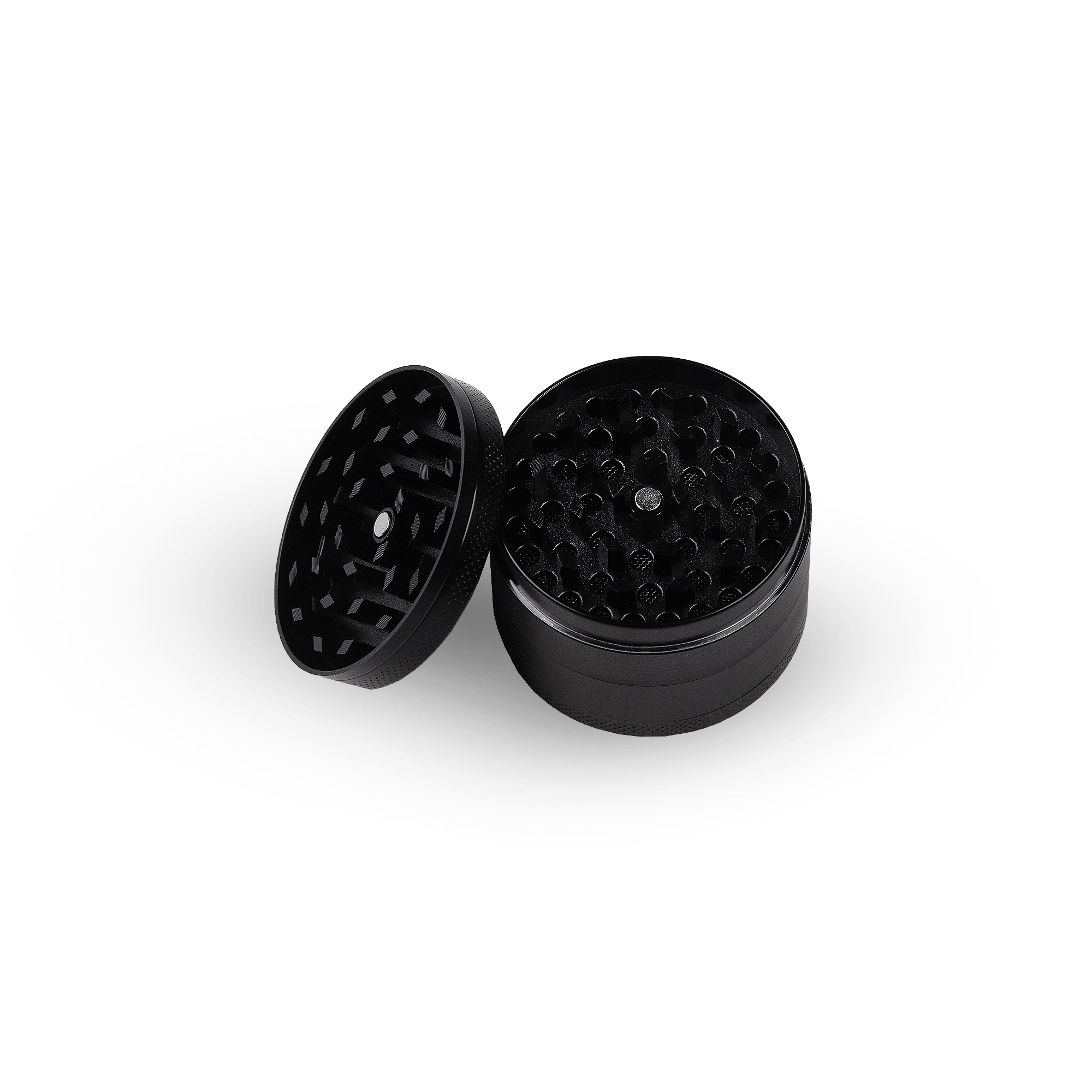 GUGU młynek aluminiowy "ATYPOWY"