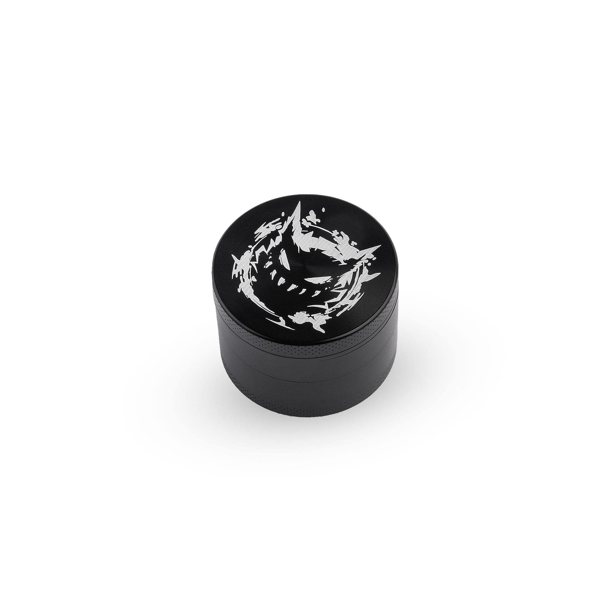 GUGU młynek aluminiowy "ATYPOWY"