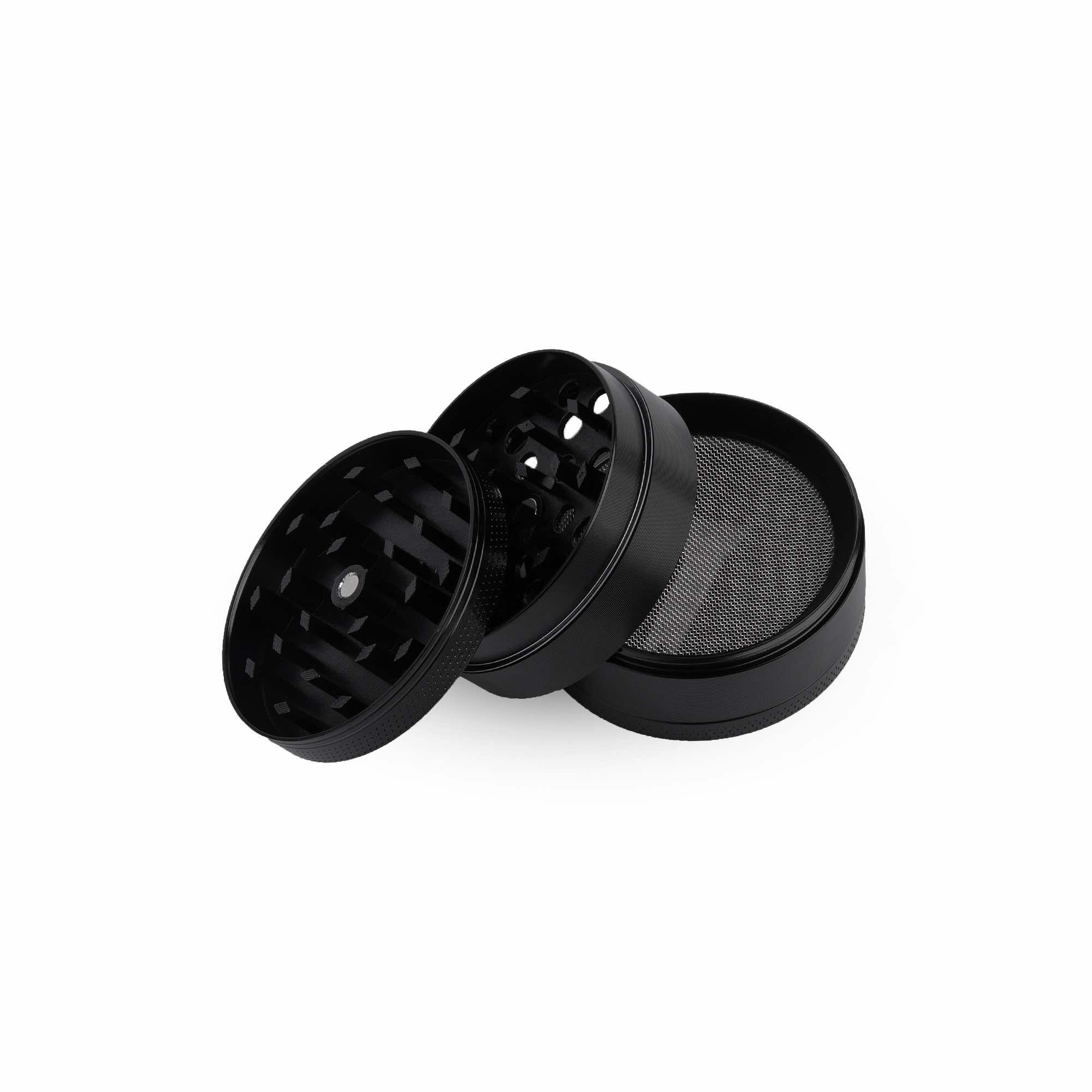 GUGU młynek aluminiowy "GUGU MOVEMENT"