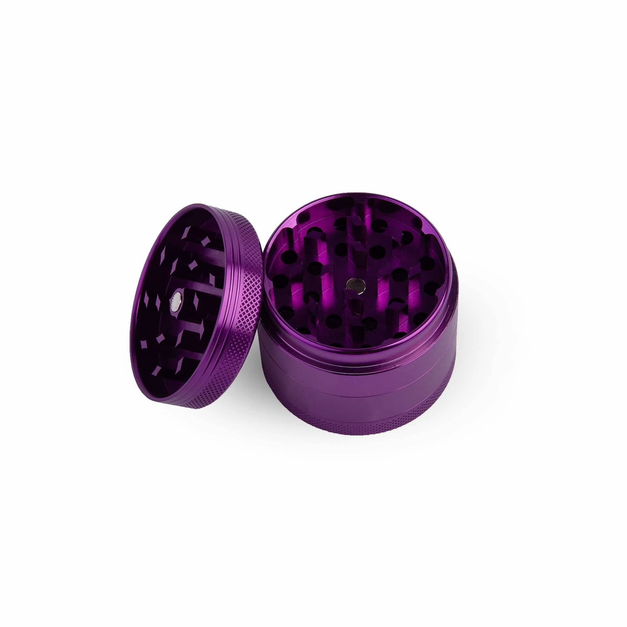 GUGU młynek "GUGU MOVEMENT" holograficzny