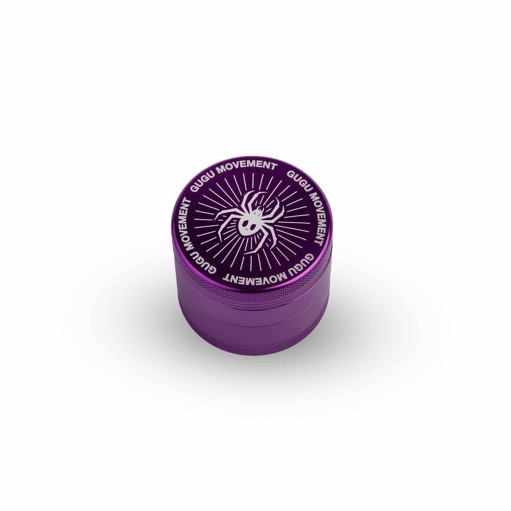 GUGU młynek "GUGU MOVEMENT" holograficzny