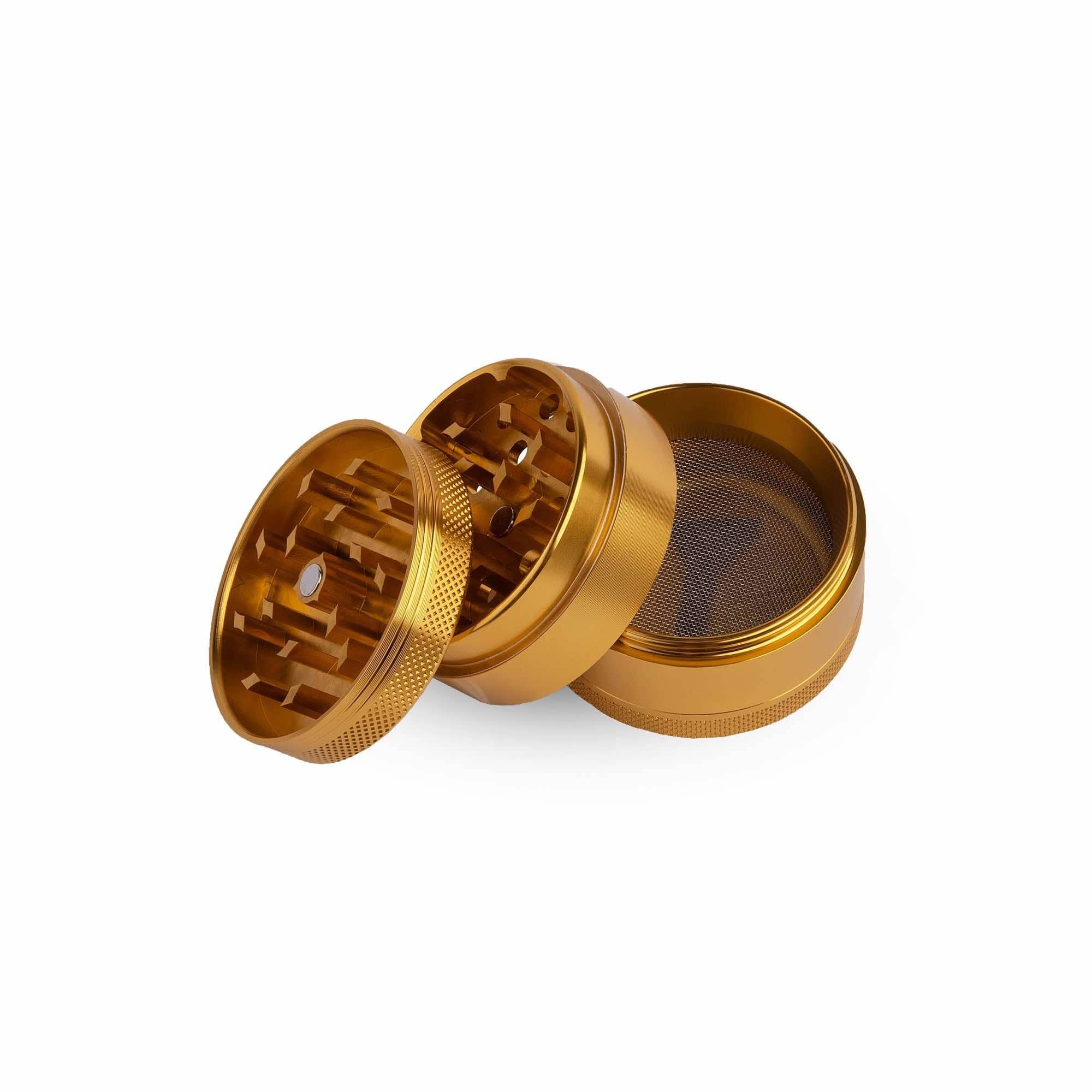 GUGU młynek "GUGU QUAKE" gold