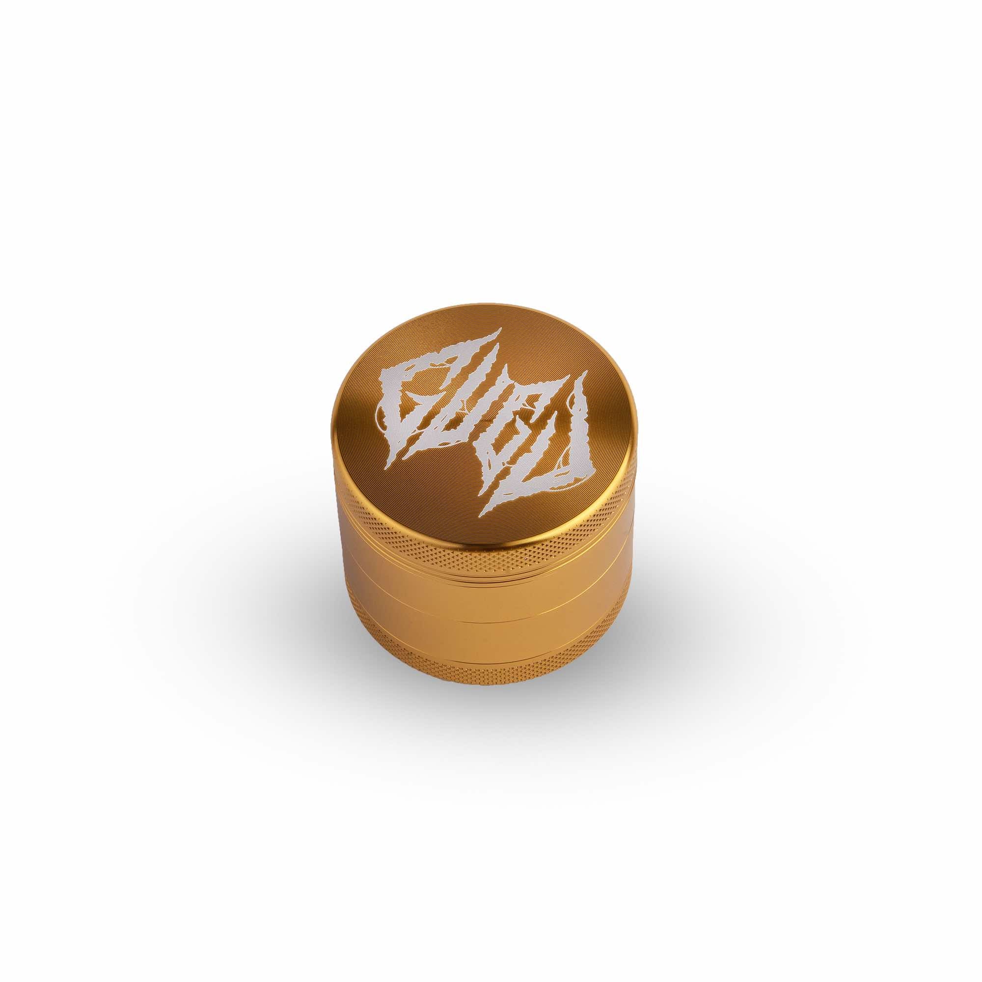 GUGU młynek "GUGU QUAKE" gold