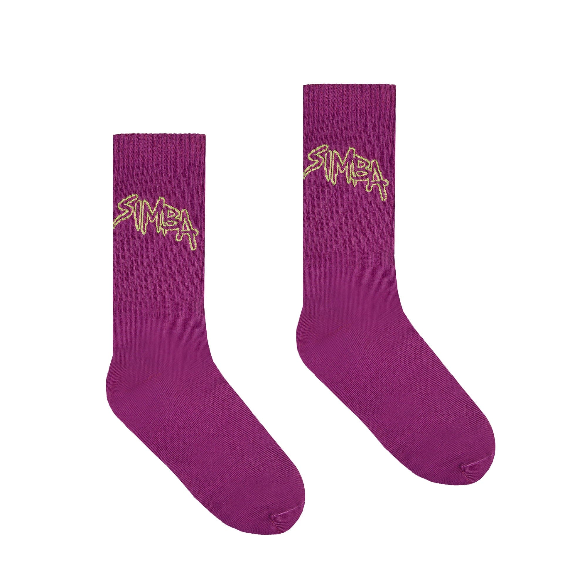 GUGU skarpetki "MŁODY SIMBA"