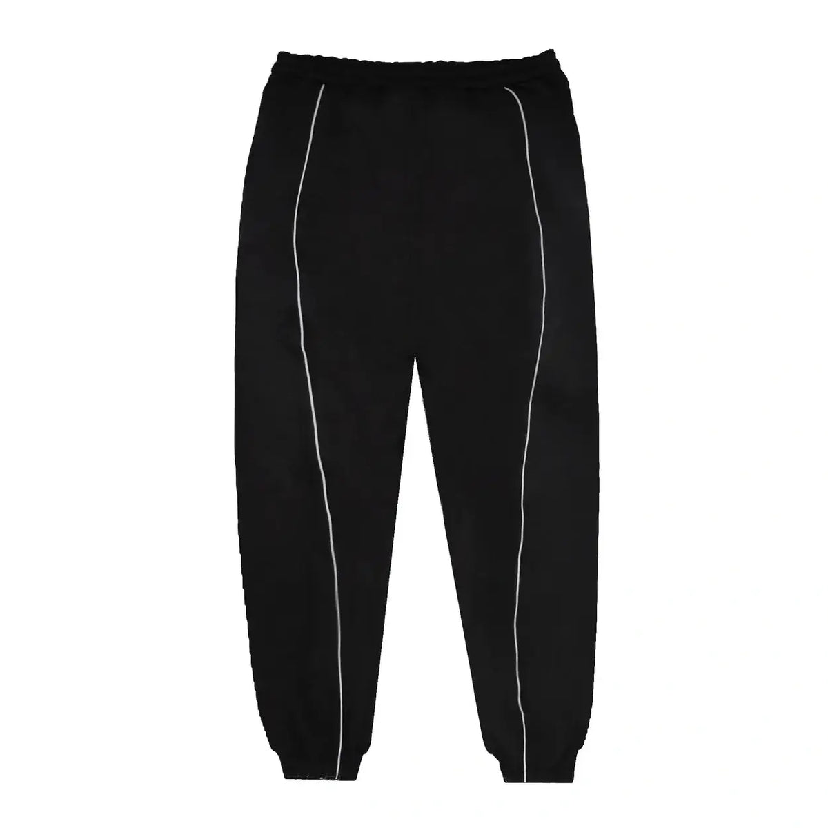 GUGU spodnie "TRAP CLASS 1" black