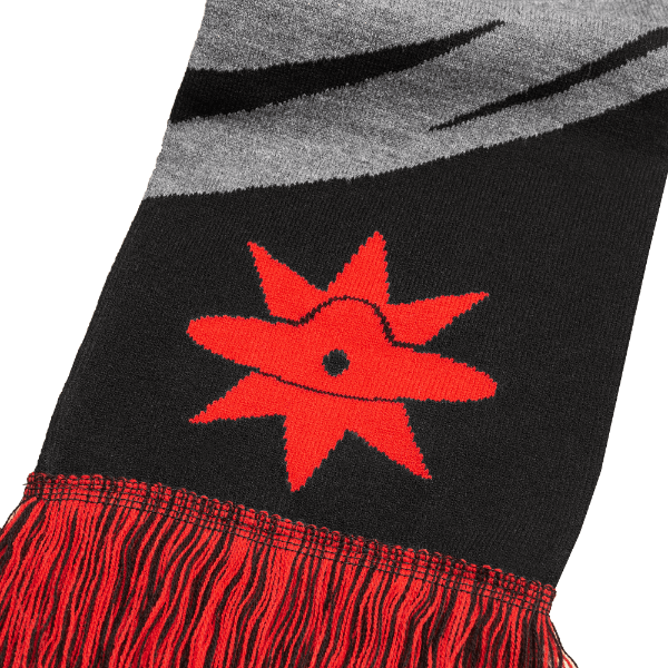 GUGU szalik "UZUMAKI"