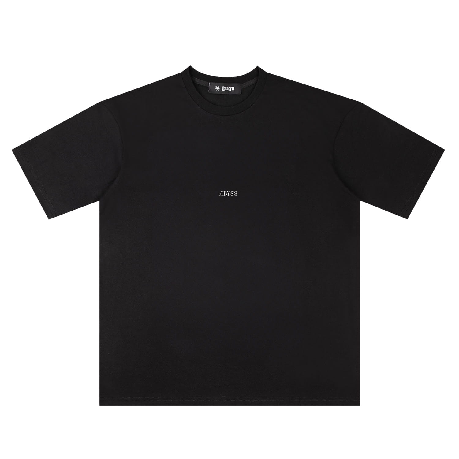 GUGU T-SHIRT "ABYSS"