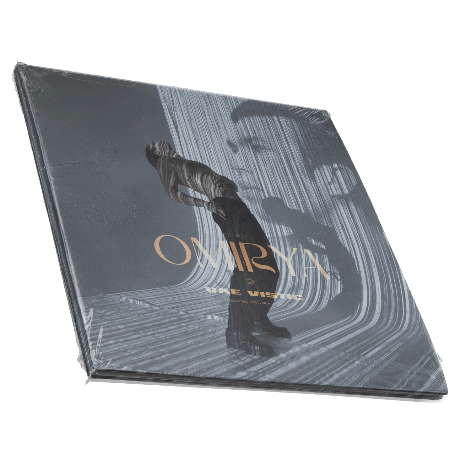 GUGU Vae Vistic "OMIRYA"