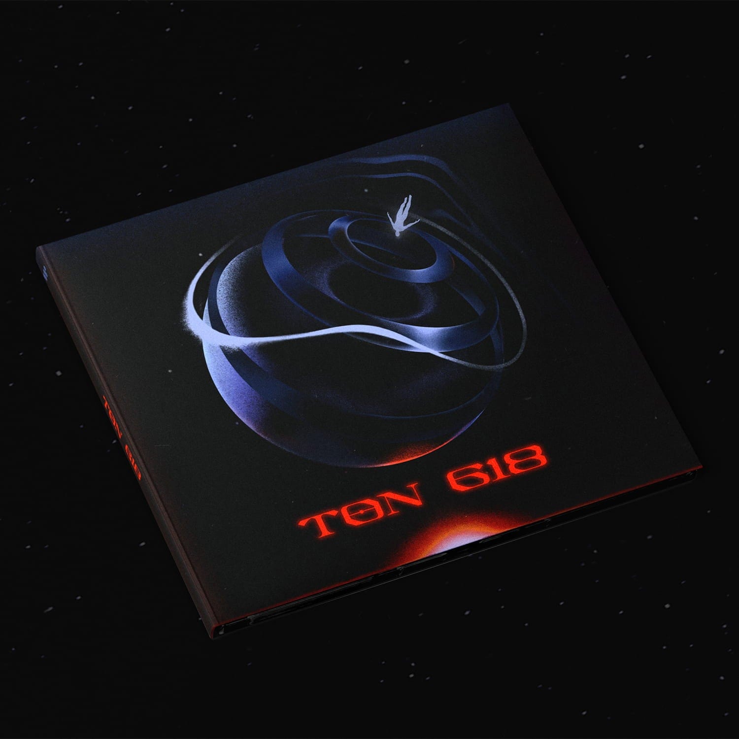 GUGU VAE VISTIC - TON 618