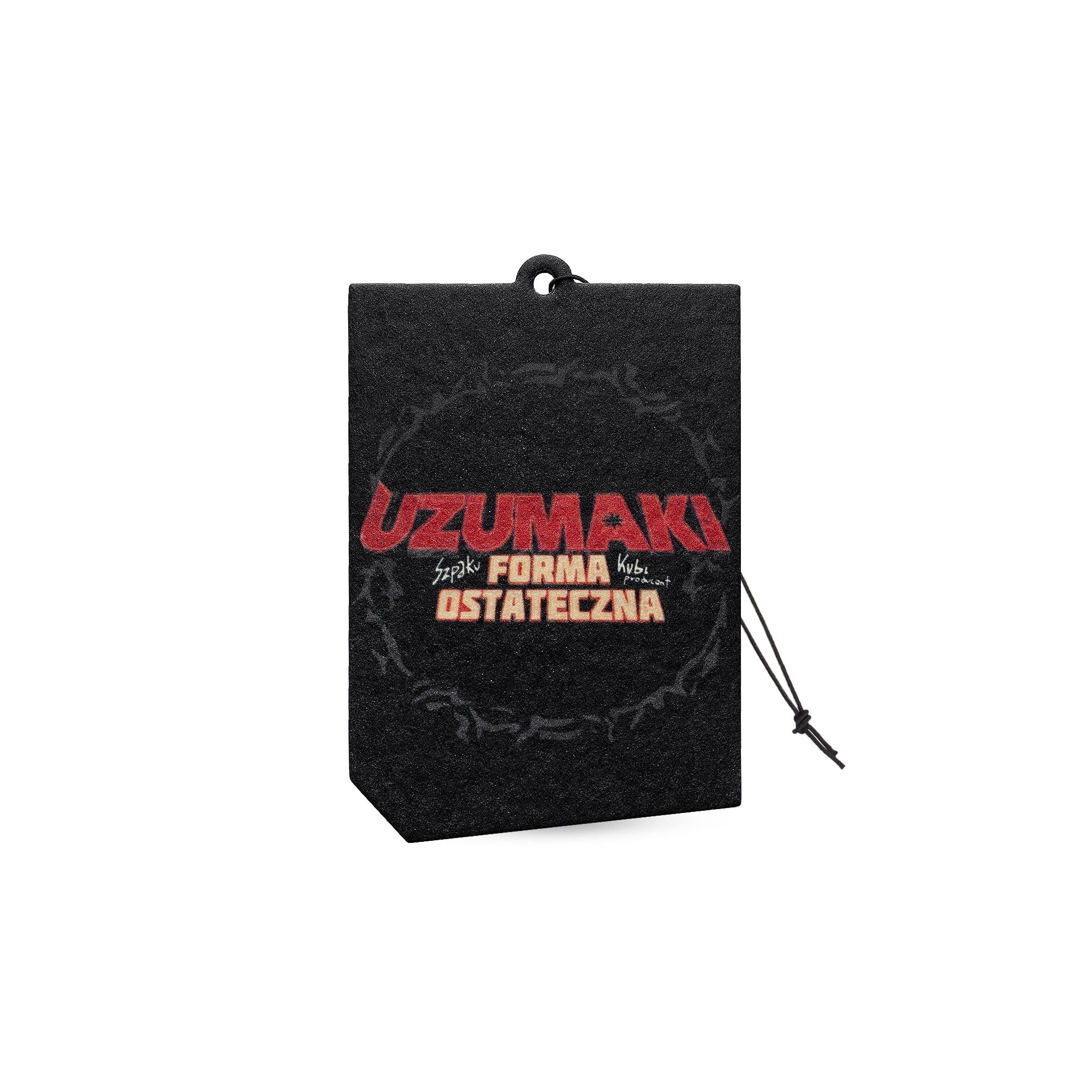 GUGU zawieszka zapachowa "UFO"