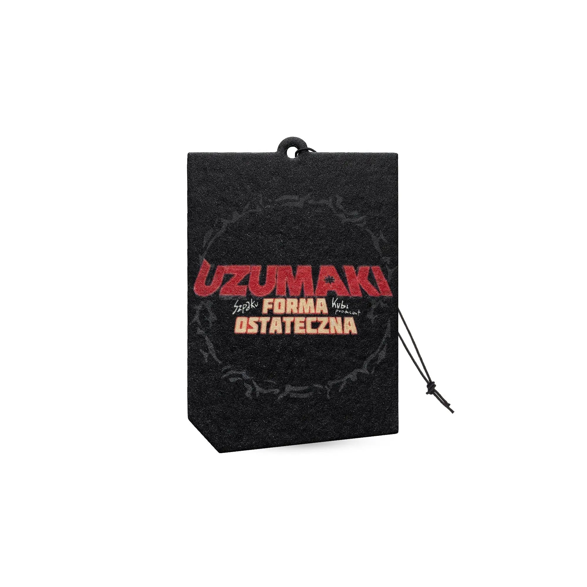 GUGU zawieszka zapachowa "UFO"